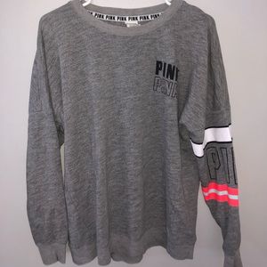 VS PINK Long Sleeve!!